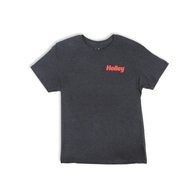 10434-SMHOL Holley Branded Tee