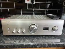 Denon PMA-1600 Integrated Amplifier