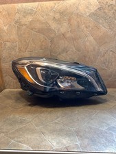 MERCEDES-BENZ CLA Coupe C117 Scheinwerfer vorne rechts a1178207261