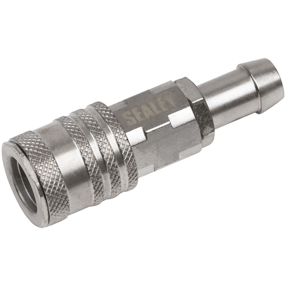 Sealey Radiator Coupler - Scania