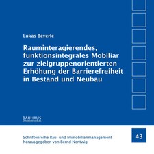 Rauminteragierendes, funktionsintegrales Mobi...