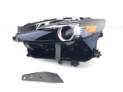 2020-2022 MAZDA CX-30 FRONT LEFT HEADLIGHT ADAPTIVE LED LIGHT LAMP