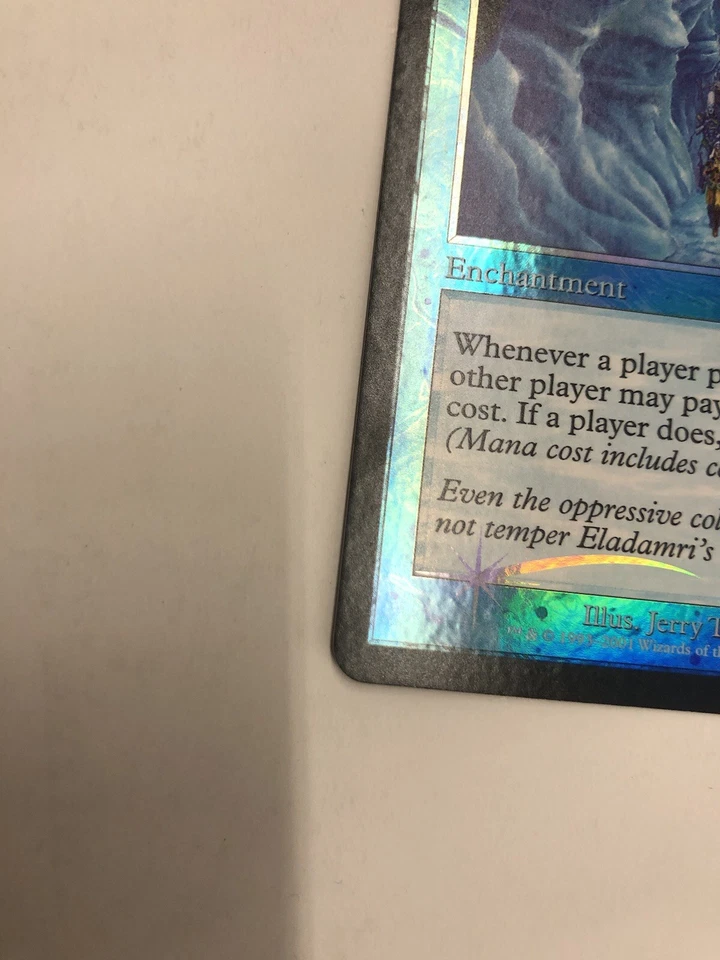 Ice Cave Apocalypse Foil - Image 3 of 4