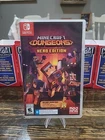 Minecraft Dungeons Hero Edition - Nintendo Switch