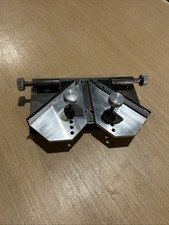Morso Adjustable Picture Frame Workshop Miter Machine Repair Jig