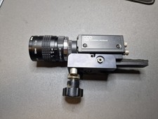 Telecamera Industriale Sony XC-75