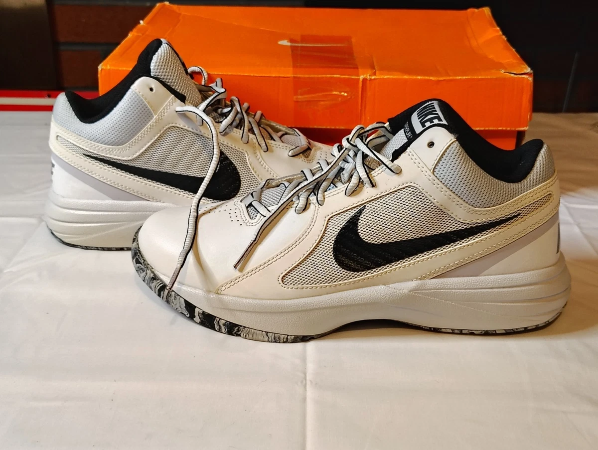 Nike Overplay Viii Sneakers for Men | eBay display picture 2