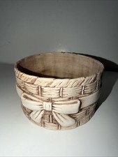 Pompadour Products 6โ Bowl | Faux Wood Resin Composite | Made in USA