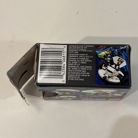 LEGO Space: Hovertron (6815) with minifigure manual, And box