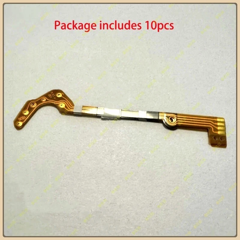 10 pcs For Samsung ES10 ES15 ES17 ES55 ES60 S760 S860 Flex Cable Repair Parts - Image 2 of 4