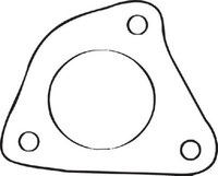 Bosal 256-905 Dichtung FüR Abgasanlage Auspuffrohr