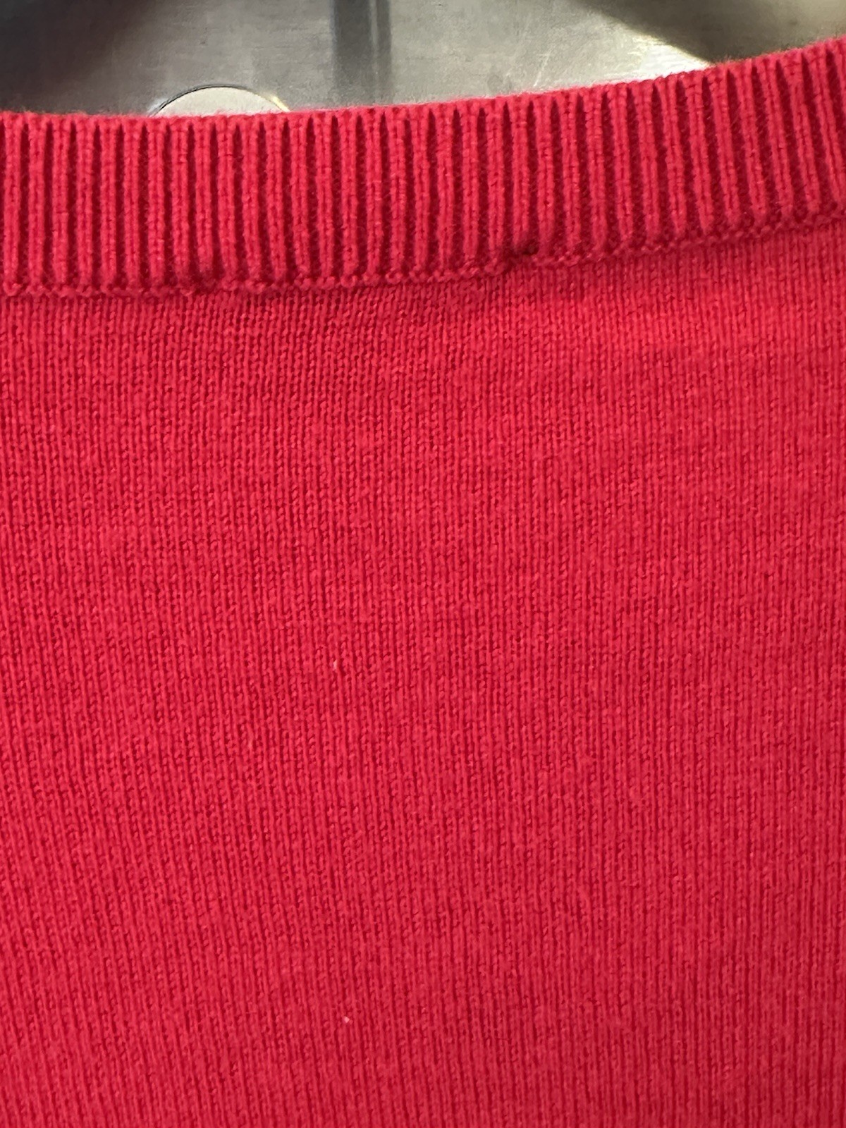 Talbots Very Lightweight Sweater Penguins Trending Spring/Summer Y2K Grad Party - Image 5