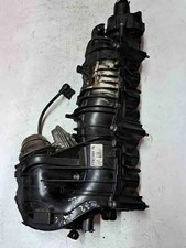 BMW 1 E87 Intake Manifold 7797384 2.00 Diesel 2006 32641779