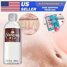 7OZ Sex Lube Personal Premium Water Based Lubricant Long-Lasting Natural-Feel