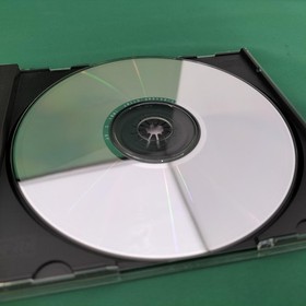 Sega Saturn Software Model Live Commentary Parodius Konami FIr96