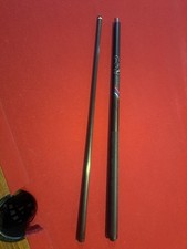 Bull Carbon Bull breaker Cue