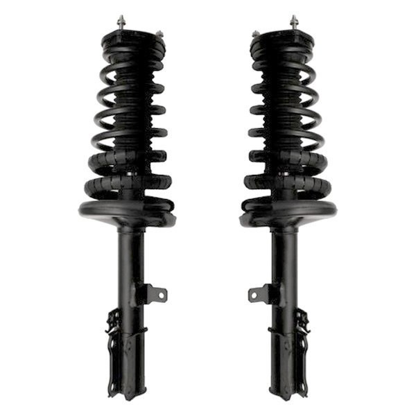 For Lexus RX300 99-03 Active to Passive Suspension Conversion Kit Air Ditcher