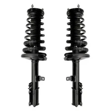 For Lexus RX300 99-03 Active to Passive Suspension Conversion Kit Air Ditcher