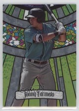 2023 Bowman Draft Bowman Glass Jonny Farmelo #BGA-17 4k8