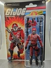 Hasbro G.I.Joe Classified Series Retro Crimson Guard Action Figure 2022