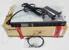 CyberPower (OR700LCDRM1U) UPS Battery Backup and Surge Protector, Rack Mount