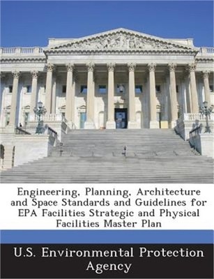 Engineering, Planning, Architecture and Space Standards and Guidelines for EPA F