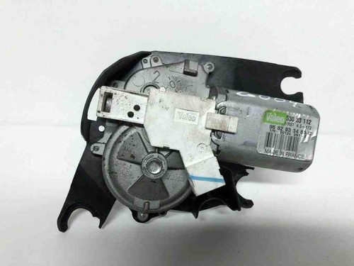 CITROËN C5 II Break RE Heckscheibenwischermotor 53033112 1.60 Diesel 30160977