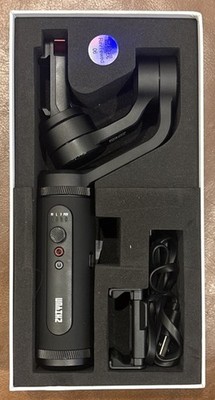 ZHIYUN Tech Smooth-Q2 Smartphone Gimbal Stabilizer - USED