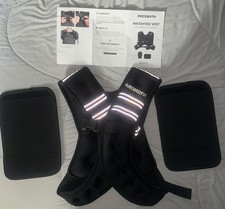 PACEARTH 10Lb Weighted Vest, Weight Vest