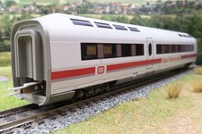 Märklin H0 4373 ICE-1-Zwischenwagen "Bord Restaurant" Mittelwagen für 3370 3770