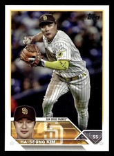 Kwang-Hyun Kim  2022 Topps #151 St. Louis Cardinals BASEBALL *103