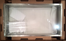 Kohler 33158-NA, Strive 32"Single Basin Stainless Steel Kitchen Sink with Basin