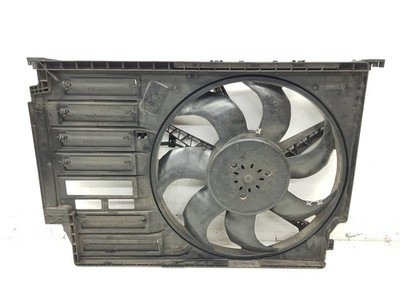 17428645860 elektroventilator 8645860 2370995 MINI 3P F56 COOPER D