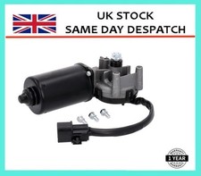 FRONT WIPER MOTOR FOR HYUNDAI ix35 09-15 98110-2S000 ACKOJA A52070106