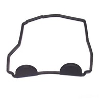 Ventildeckel Dichtung FüR KTM SX-F 450 Racing Bj. 2007-2012