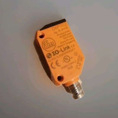  IFM O6P702 Spiegelreflexion Lichtschalter Sensor 06P702