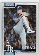 2026 Topps Series 1 Rainbow Foil - Choose Your Card! 2 CARD MINIMUM!