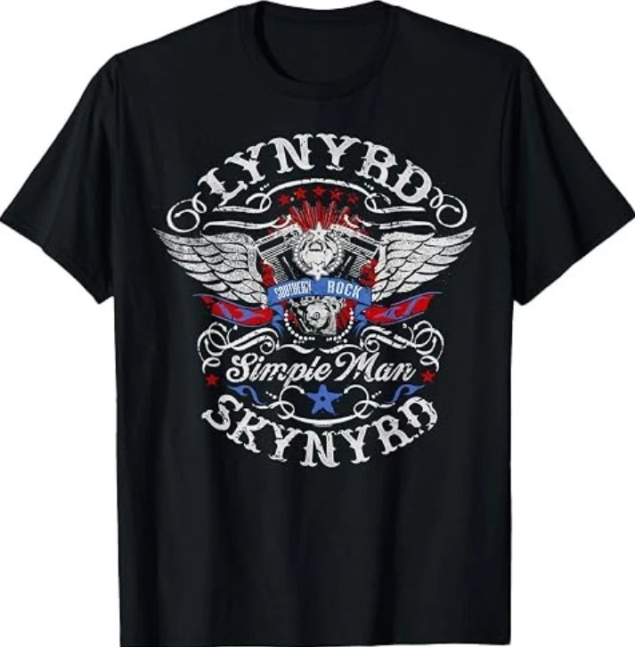 Lynyrd Skynyrd Shirt for sale | eBay
