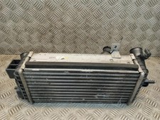 HYUNDAI TUCSON INTERCOOLER 282702A430 282712A440 MK3 TL 2015-2021