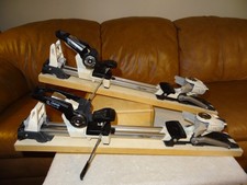 Attacchi da sci esclusivi Dynastar Legend