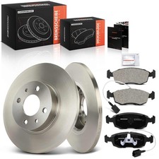 Disque de frein Fiat 500