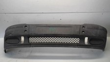 Pare-choc avant Ford TRANSIT