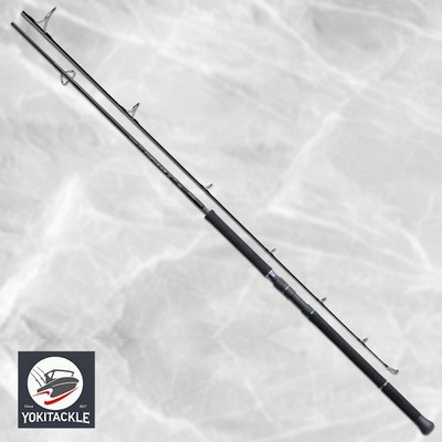 Gamakatsu LUXXE TOPGEAR X 84XH Spinning Rod Shore Jigging 8'4'' Extra Heavy