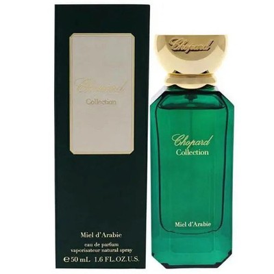 Chopard Miel D'Arabie Eau de Parfum Unisexparfum 50 ml Duft NEU OVP