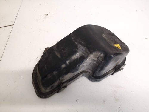 270609lh Abdeckung (scheinwerfer Glühlampe Staub Kunststoffdecke DE2376600-66