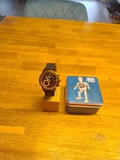 Smartwatch Fossil Donna Q Hybrid Modern Pursuit, Batteria Nuova, Scatola FTW1146