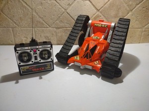Troc Echange Robot télécommandé bio Shocker Neuf dans son emballage d