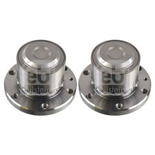 Radlager Satz Set Links Rechts für Mercedes Sprinter 3,5-T 06-21 Febi Bilstein Radlager Satz Set Links Rechts für Mercedes Sprinter 3,5-T 06-21 Febi Bilstein