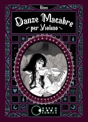 Bücher Sodaro Sabina Biene - Makabre Tänze für Violine