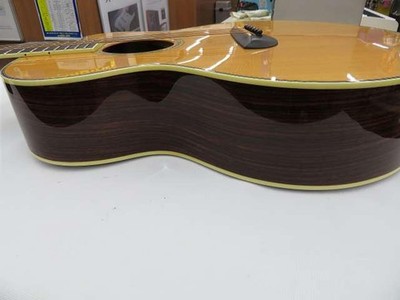 Tacoma Er28C Acoustic Electric Guitar Safe delivery from Japan | eBay